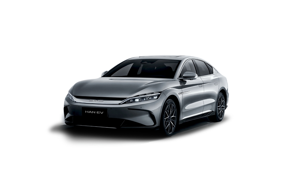 BYD HAN