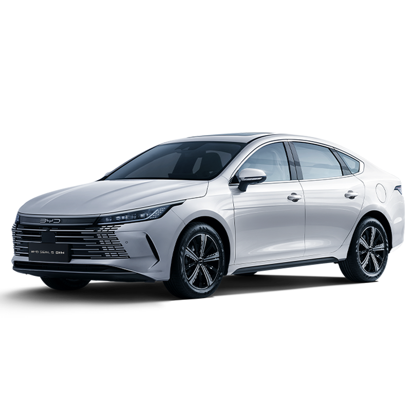 BYD SEAL 5