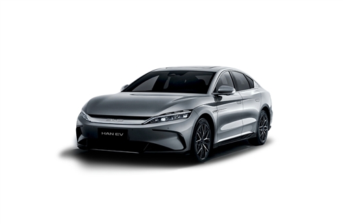 BYD HAN