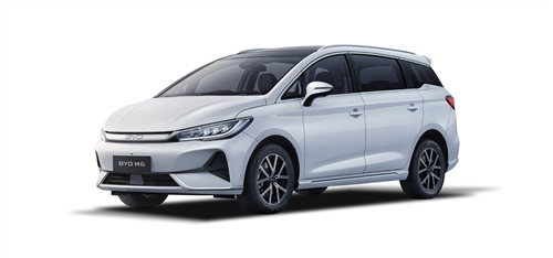 BYD M6