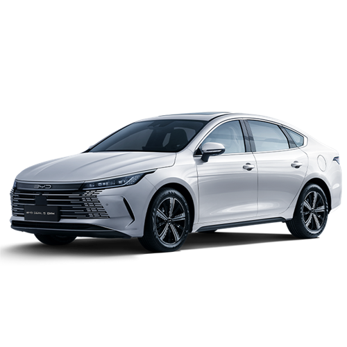 BYD SEAL 5